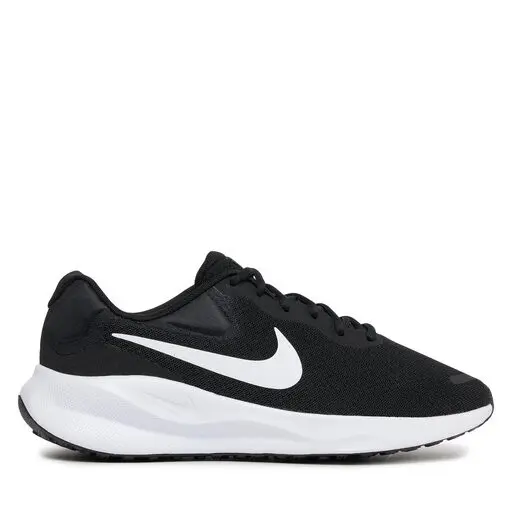 Zapatilla NIKE REVOLUTION 7 FB2207 001 Negro - 1