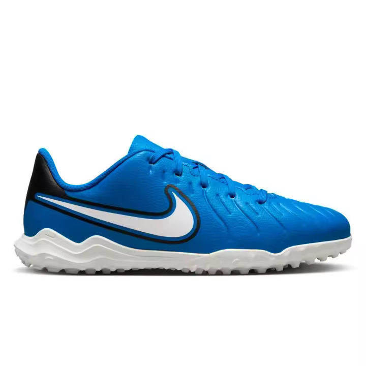 Zapatillas Nike Legend 10 Club Azules Turf | Rendimiento Óptimo para el Campo - 1