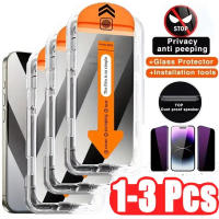 Protector De Pantalla Privacidad Anti-Spy Para Xiaomi Redmi Poco Con Instalación Sin Polvo Y Anti-Rasguños Pack De 1-3 Piezas Compatible Con Modelos X6 pro X5 F6 M6 M5S - details 0