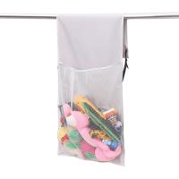 Bolsa de almacenamiento para respaldo de silla Nuevo estilo Bolsa para colgar juguetes de peluche Bolsa para muñecos de peluche - details 10
