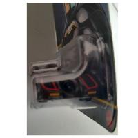 BATMOVIL Hot Wheels Batman Batmobile a escala 1/64 Mattel - details 3