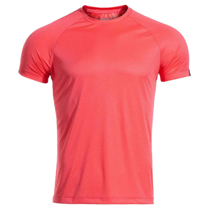 Camisetas marca Joma modelo 104001.632 para hombre en color coral - 1