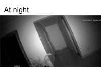Cámara AHD 1080P 2MP Exterior Impermeable Con Visión Nocturna Infrarroja Para Seguridad CCTV Monitor De Vigilancia Doméstica Interior - details 11