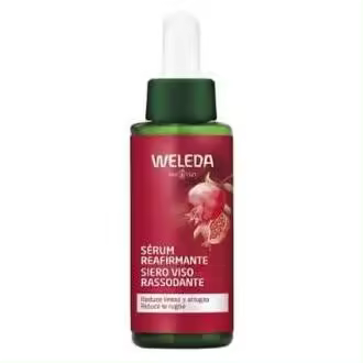 Granada & Péptidos De Maca Sérum Reafirmante 30 Ml - 1