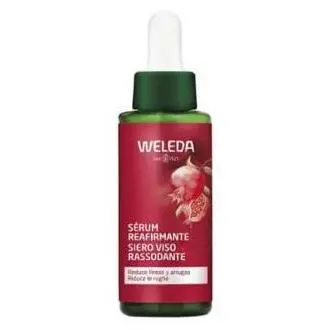 Granada & Péptidos De Maca Sérum Reafirmante 30 Ml - 1