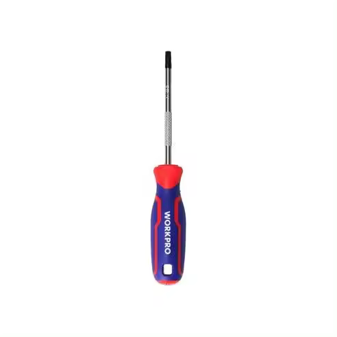 WORKPRO Destornillador Torx T10 100mm - Alta Calidad - 1