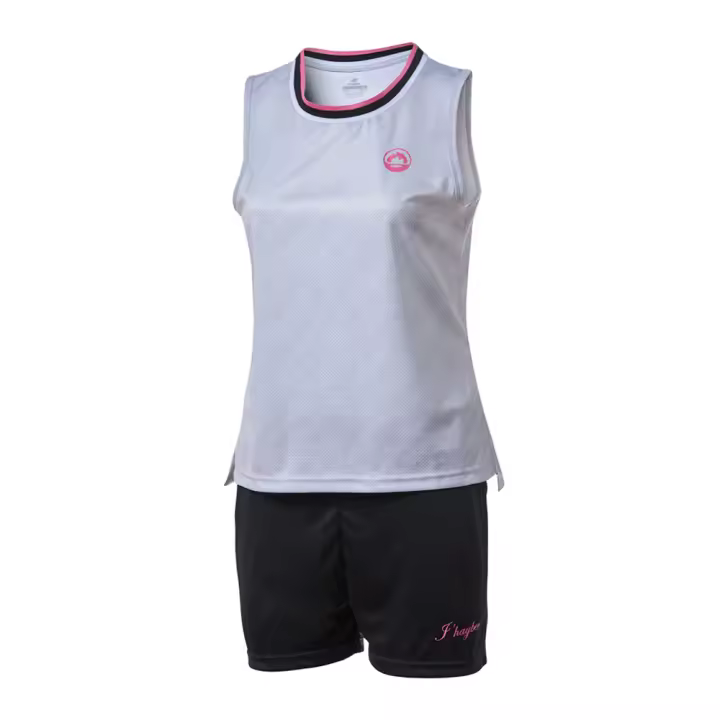 CONJUNTO J'HAYBER CAMU W-XS - 1