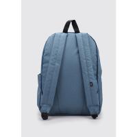 Vans Old Skool Classic Backpack Mochila Unisex Azul - details 1