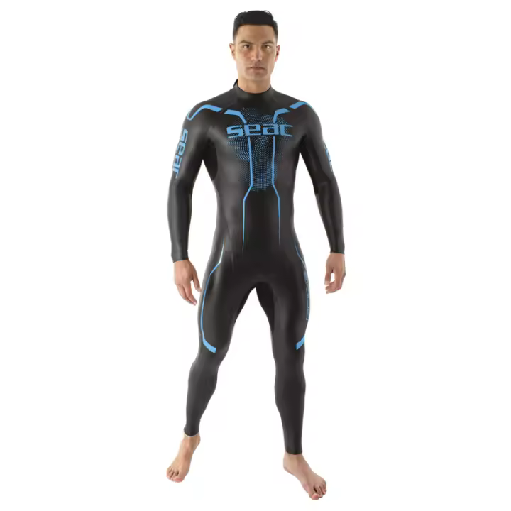 Traje PACE HOMBRE 2,5/3,5 MM - 1