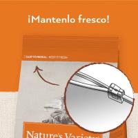 10 Kg Nature's Variety Pienso Selected No Grain de Pollo en Libertad para Perros Junior - details 7