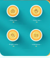 Juego De Carreras De Bolas Con Catapultas Y Bloques De Construcción Para Niños Juguetes Educativos De Cuentas Y Plástico Regalo Ideal Para Edad 14+ - details 1
