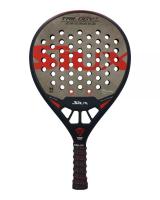 Pala de padel Siux Trilogy 3 Control + regalo - details 0