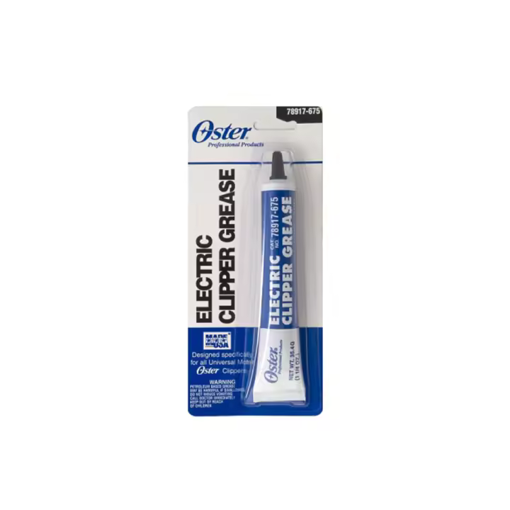 Tubo de GRASA - Oster - 35 gr. - 1
