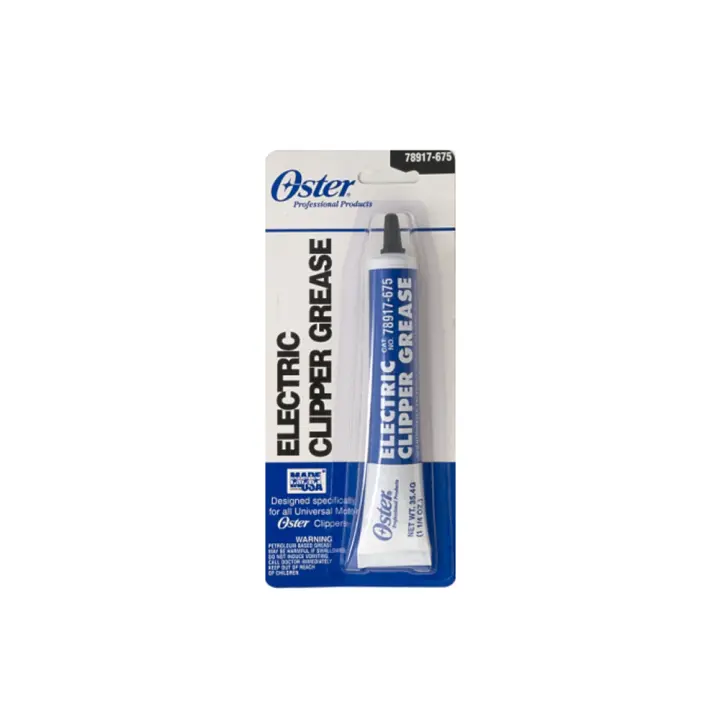 Tubo de GRASA - Oster - 35 gr. - 1