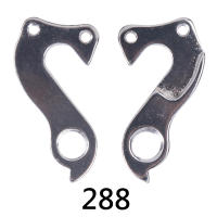 Gancho Trasero Universal Para Bicicleta De 16 Modelos Aluminio Derailleur Trasero Para MTB Ciclismo Carreras De Carretera Piezas De Caja De Velocidades - details 15