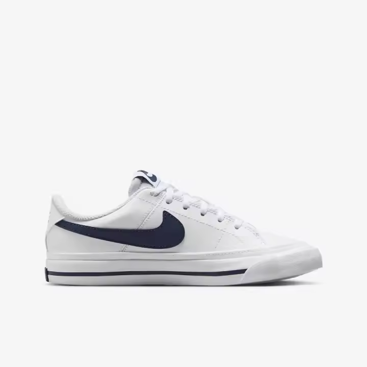 Nike Court Legacy (Gs)  Casual Niño/Niña Zapatillas Niño - 1