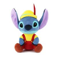Peluche Disney Stitch 25cm Figura Original De Anime Lilo & Stitch Muñeco De Peluche Suave Decoración Regalo Para Todas Las Edades - details 4