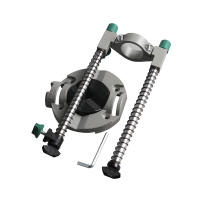 Soporte Multifuncional Para Taladro Eléctrico Soporte Ajustable Para Guía De Taladro Y Mango Micro Soporte Para Herramientas Eléctricas - details 0