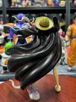 Figura De Acción Luffy One Piece Muñeco De Aire Modelo PVC Decoración Colección Juguete Para Niños Regalo De Cumpleaños - details 5