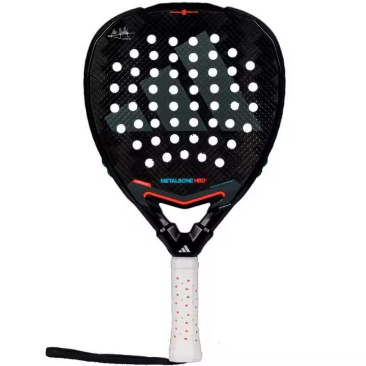 Pala de Padel Adidas Metalbone HRD+ 3.4 2025 + regalo - 1