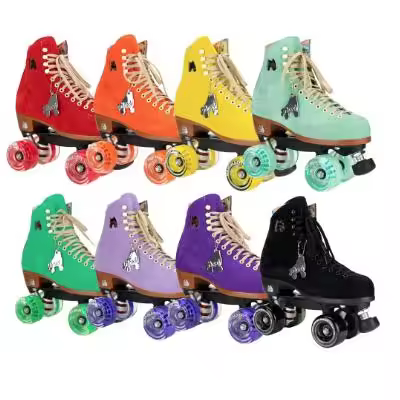 Patines RIEDELL SKATES MOXI LOLLY - 1