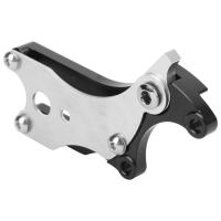 Adaptador De Asiento Fijo Para Bicicleta MIXIM Conversor De Freno De Disco De Aluminio Aluminio Compatible Con Sistema De Freno De Disco Hydraulico - details 5