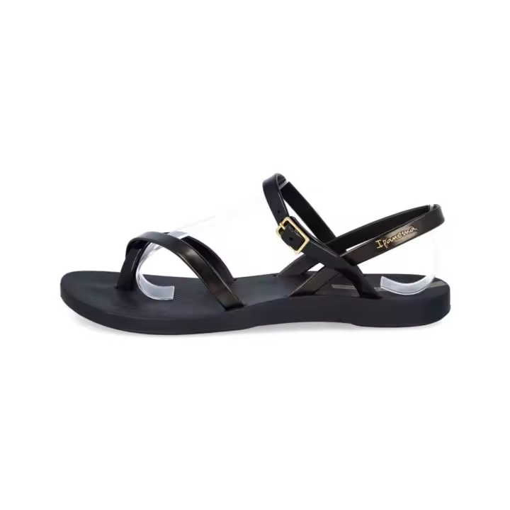 Calzado Lifestyle marca Ipanema modelo Ip 82842-21112 Black/Gold Black para mujer - 1