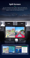 Junsun-autorradio X7 PRO 2K con Android para coche reproductor Multimedia inalámbrico con CarPlay 11.5 pulgadas para BMW 3-Series E90 E91 E92 E93 - details 15