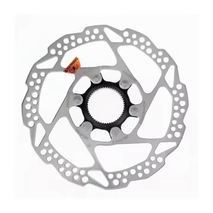 Disco Freno Shimano SM-RT54 160mm Center Lock - Potencia Frenado Excepcional - 1