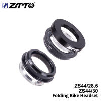 ZTTO Montura De Bicicleta MTB Y Carretera CNC 1 1/8 "-1 1/2" 1.5 Tapered 28.6 Tubo Recto Interior De Guía De Manillar De Aleación De Aluminio - details 25