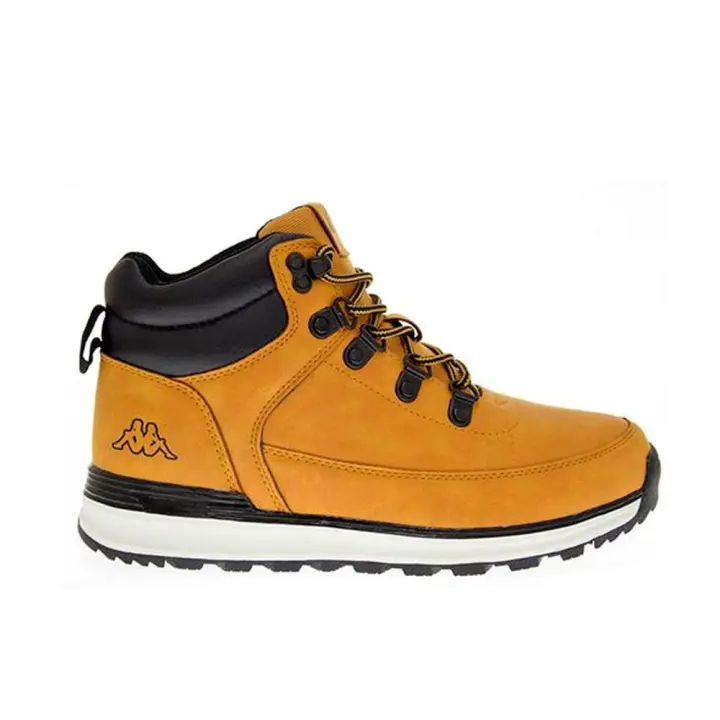 BOTAS KAPPA MONSI NIÑO-39 EUR - 1