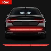 Etiqueta Reflector Para Coche 90cm Cinta De Seguridad Anticollisión Para Maletero Advertencia Nocturna Venta Individual - details 8