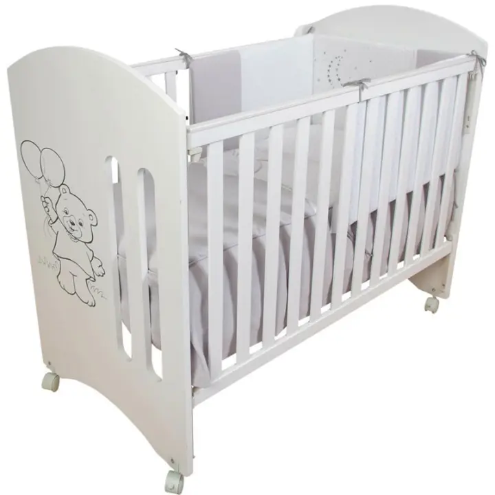 Toral Mundibebe Cuna Globito - 1