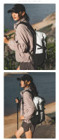 Mochila de montañismo, impermeable, para senderismo, resistente al desgaste, de gran capacidad, para senderismo y ocio, ligera, para exteriores, de viaje - details 35