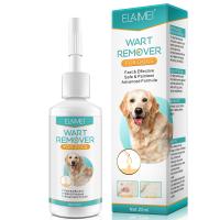 Eliminador de verrugas para mascotas, Gatos, perros y niños, 20 ml - details 9