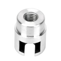 Adaptador De Reparación De Dientes M10 Para Martillo De Deslizamiento Y Tabla De Extracción Herramienta De Reparación De Dientes Sin Pintura Kit De Eliminación De Golpes De Nieve Para Coche - details 2