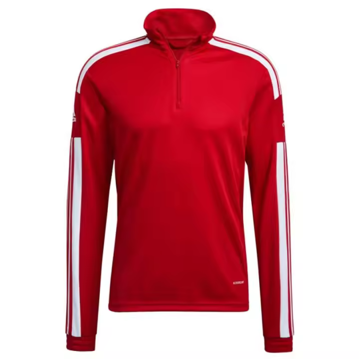Adidas Squadra 21 Training Top M GP6472 Sweatshirt – Sudadera deportiva de la línea Squadra 21 con diseño funcional, perfecta para entrenamientos en exteriores o interiores. - 1