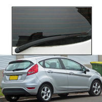 2Pcs Kit De Limpiaparabrisas Trasero Para Ford Fiesta MK7 Con Braza Y Limpiaparabrisas Adecuado Para 2008-2017 - details 2