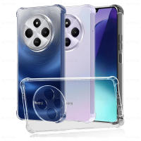 Estuche Suave Transparente Antigolpes Para Xiaomi Redmi 14C 13C Poco C75 C65 Funda Protectora 4G Resistentes a Arañazos Y Huellas - details 0