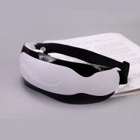 Masajeador De Ojos Eléctrico EMS Multifuncional 9 Modos Vibración Magnética Sin Batería Incluida USB Para Relajación Y Cuidado De Los Ojos - details 4