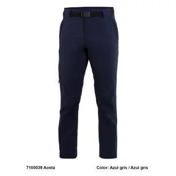Pantaloni Trekking Uomo - Nordsen