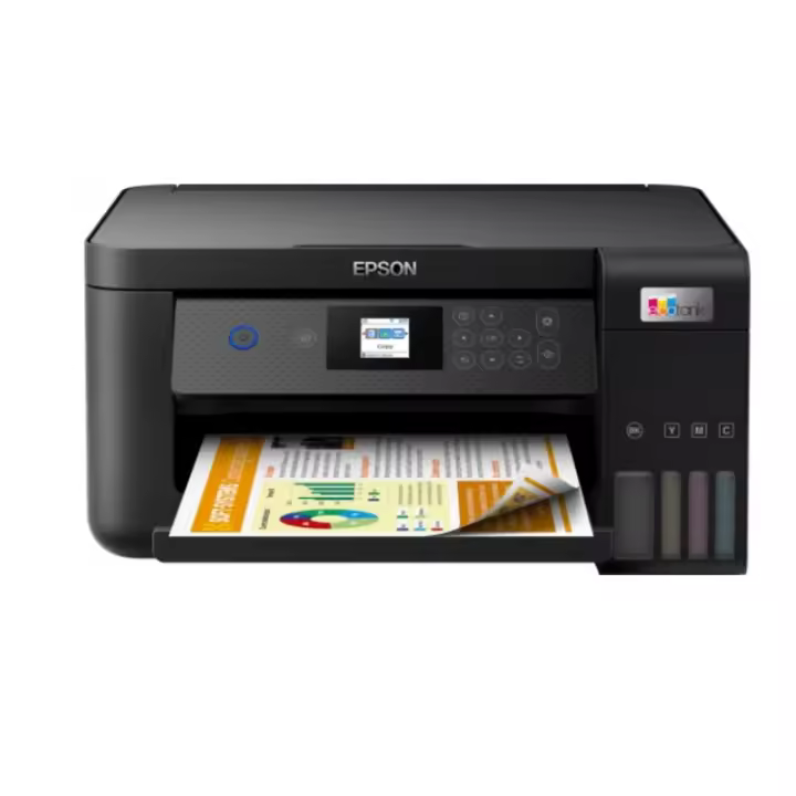 Epson Multifunción Ecotank ET-2850 - 1