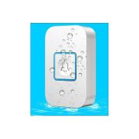 Timbre inalámbrico, timbre inalámbrico, rank de 400m Ip55 impermeable al Aire Libre timbre frontal con 3 receptores enchufables, 60 melodías, 5 niveles de Volumen, Ju - details 2