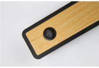 Lámpara De Pared LED Moderna Con Interruptor Iluminación Interior Para Dormitorio Sala De Estar Estudio Lectura Decoración Sconce Metálico Incluye Bombilla - details 12