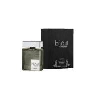 Lattafa Suqraat es un popular Eau de Parfum para hombres. 100ml - details 2