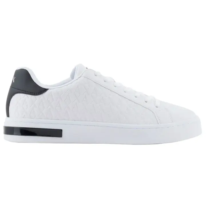 Armani Exchange Zapatillas Xm000140-af11916 Blanco - 1
