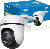 Tp - Link Cámara de Vigilancia Wi-Fi para Exteriores Tp-Link Tapo C510W 2K Visión Nocturna 360° IP65 - details 6