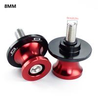 DragonflyMoto Soportes De Eje Para Motocicleta CNC Aluminio Anodizado Universal Para Super Soco CPx CUmini CUx TC 50 TC Max Wanderer TCMax 2019-2022 - details 20