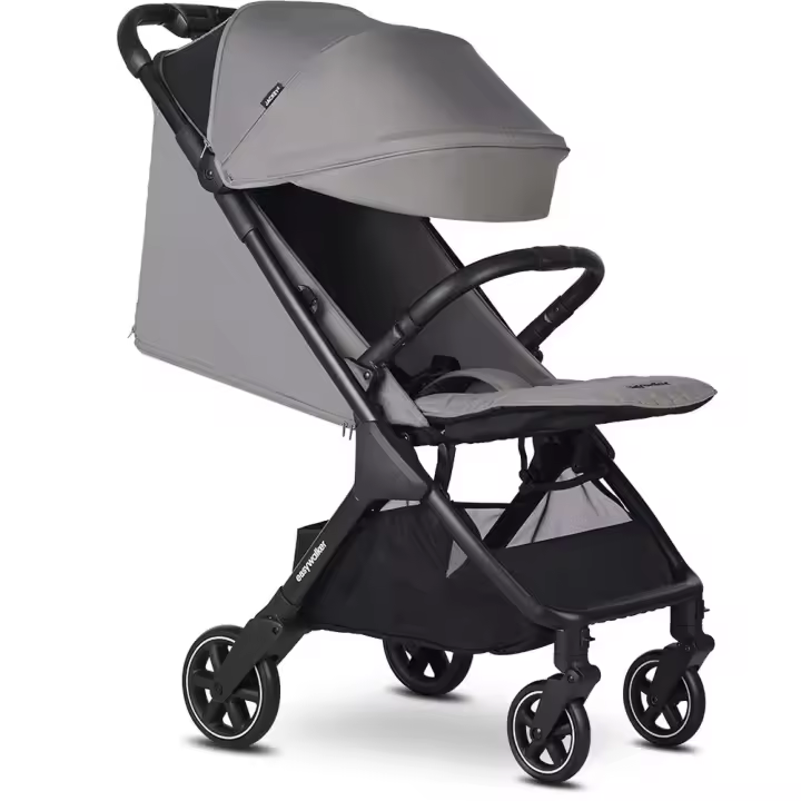 Easywalker Silla De Paseo Jackey² Negro - 1