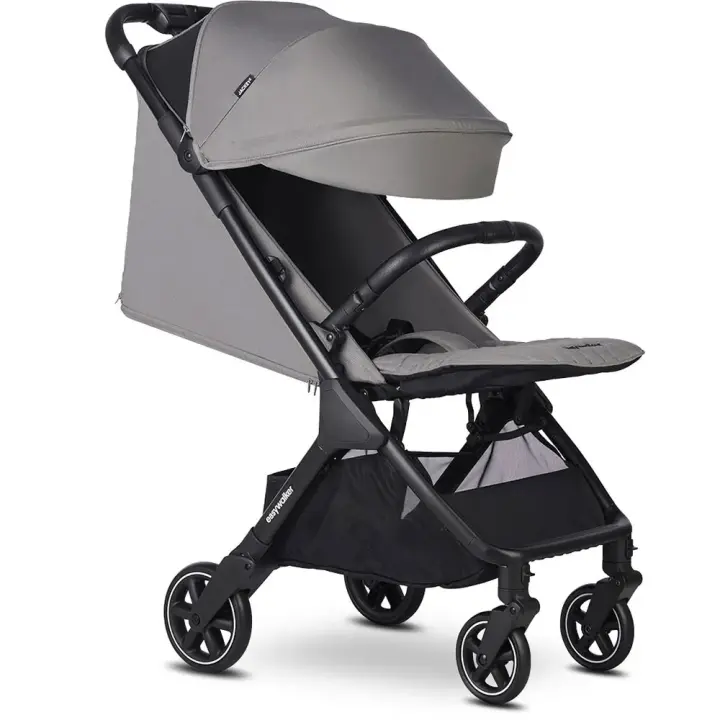 Easywalker Silla De Paseo Jackey² Negro - 1